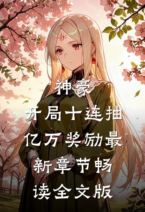 神豪:开局十连抽亿万奖励最新章节畅读全文版