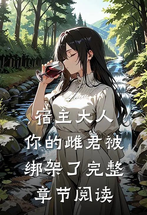 宿主大人，你的雌君被绑架了完整章节阅读