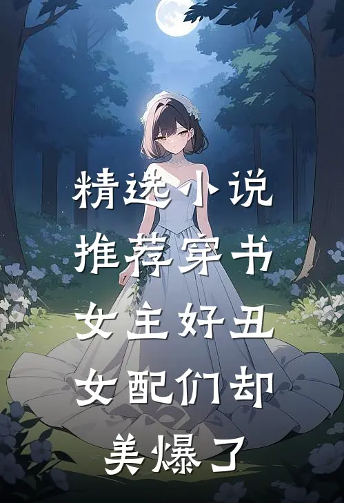 精选小说推荐穿书：女主好丑，女配们却美爆了