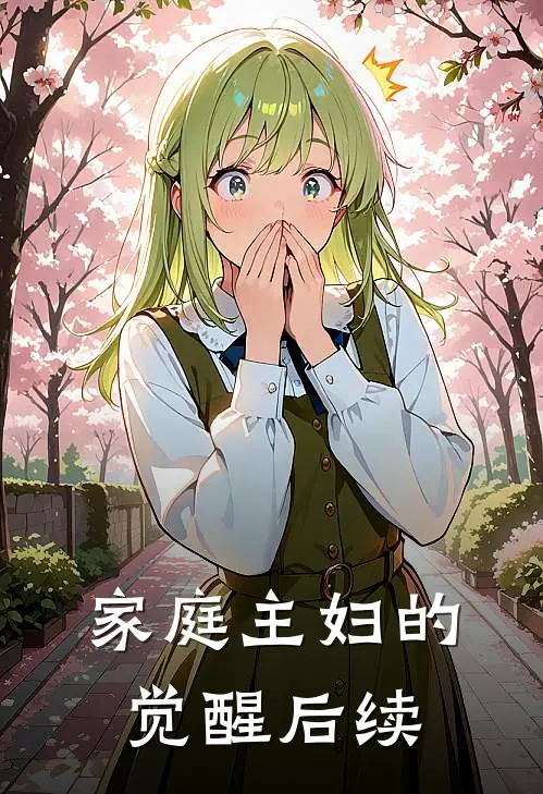 家庭主妇的觉醒后续