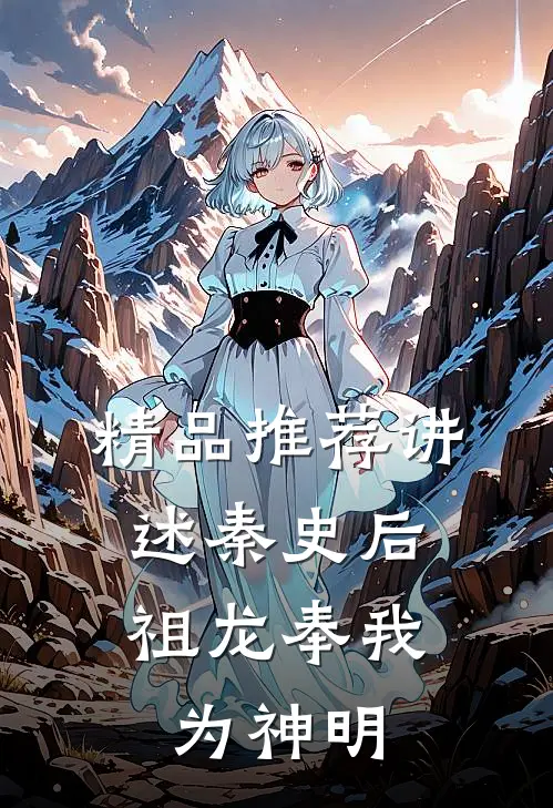 精品推荐讲述秦史后，祖龙奉我为神明