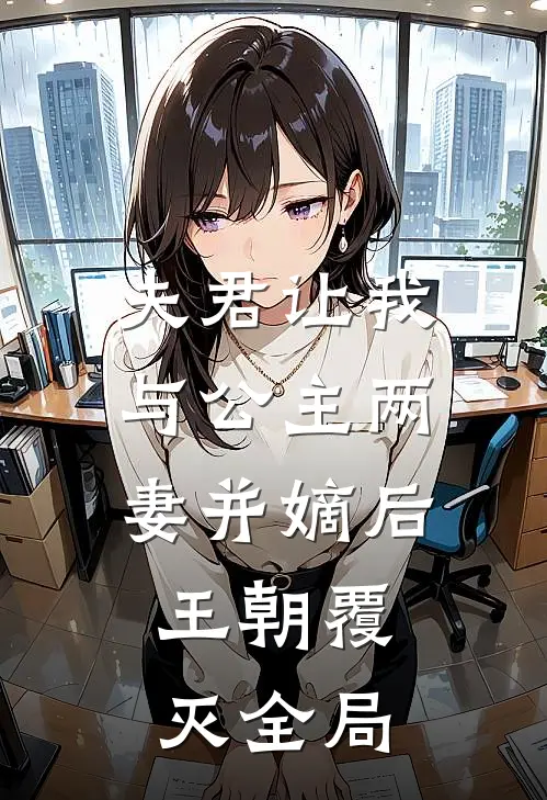 夫君让我与公主两妻并嫡后,王朝覆灭全局