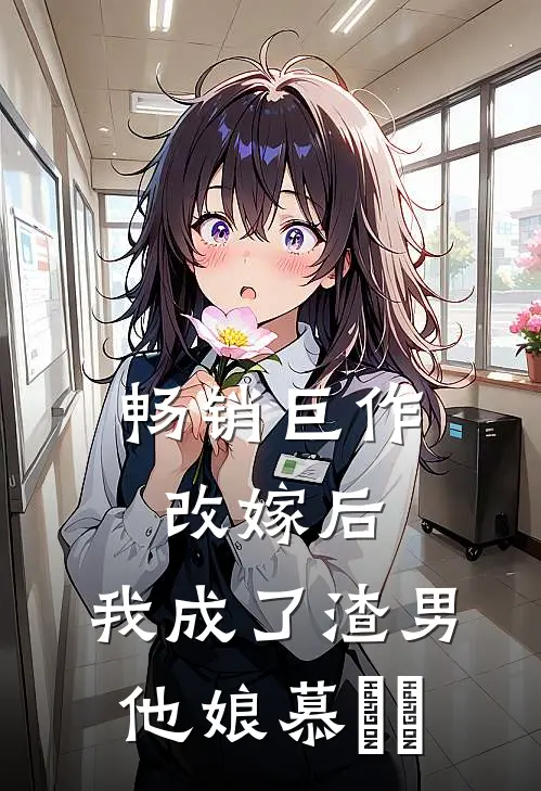 畅销巨作改嫁后,我成了渣男他娘慕妘娍