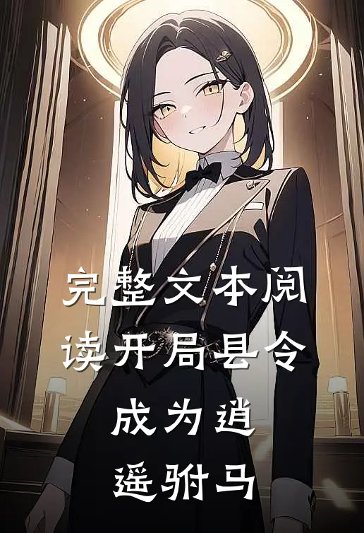 完整文本阅读开局县令，成为逍遥驸马