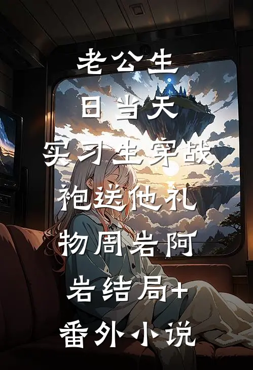 老公生日当天，实习生穿战袍送他礼物周岩阿岩结局+番外小说