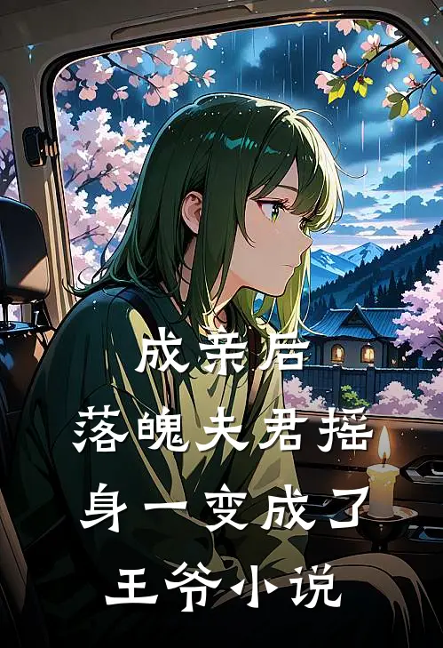 成亲后，落魄夫君摇身一变成了王爷小说