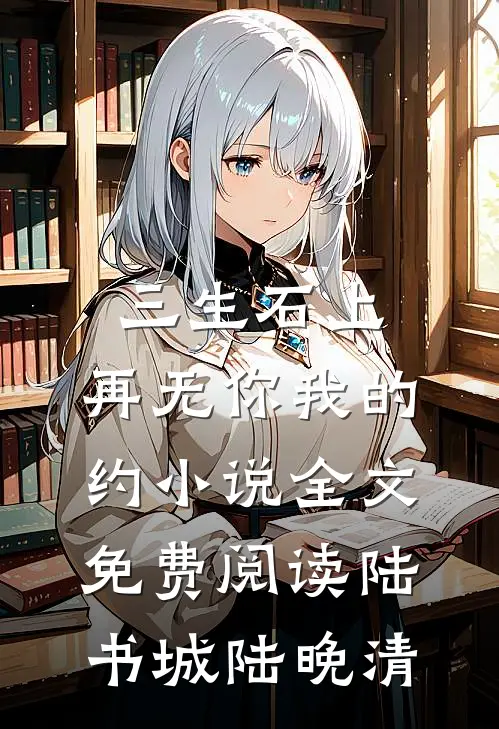 三生石上，再无你我的约小说全文免费阅读陆书城陆晚清