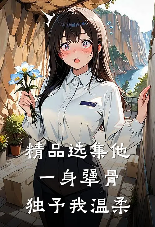 精品选集他一身犟骨，独予我温柔
