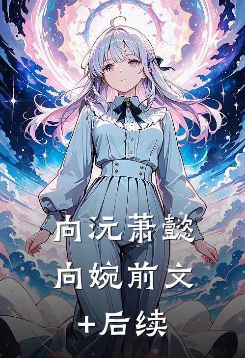 向沅萧懿向婉前文+后续