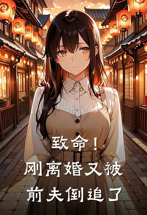 致命!刚离婚又被前夫倒追了