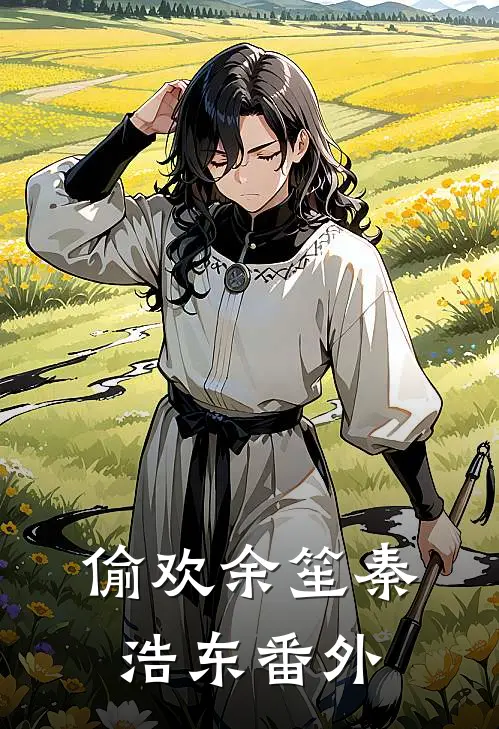 偷欢余笙秦浩东 番外