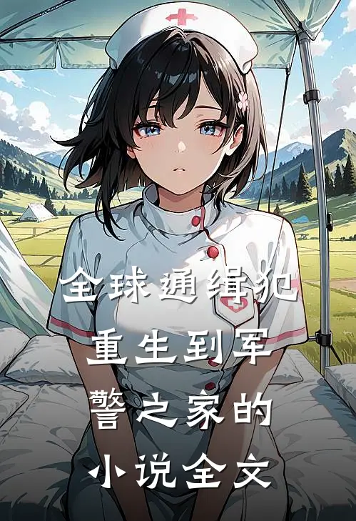 全球通缉犯重生到军警之家的小说全文
