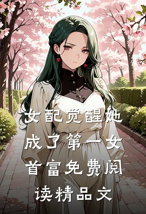 女配觉醒她成了第一女首富免费阅读精品文