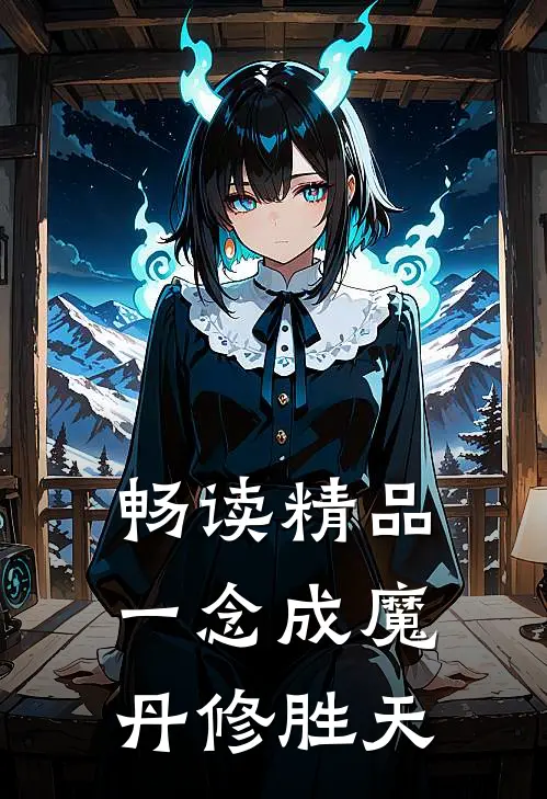 畅读精品一念成魔，丹修胜天