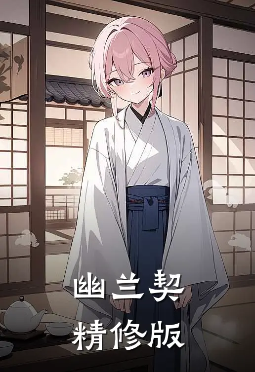 幽兰契精修版