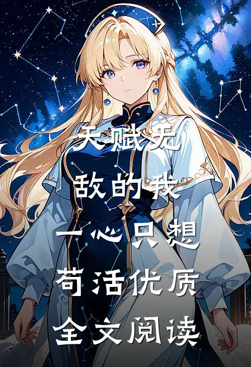 天赋无敌的我，一心只想苟活优质全文阅读