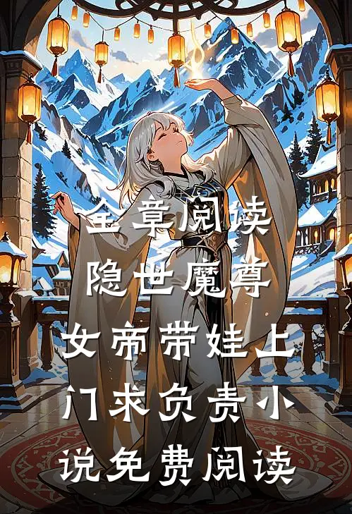 全章阅读隐世魔尊,女帝带娃上门求负责小说免费阅读