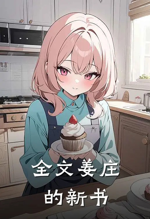 全文姜庄的新书