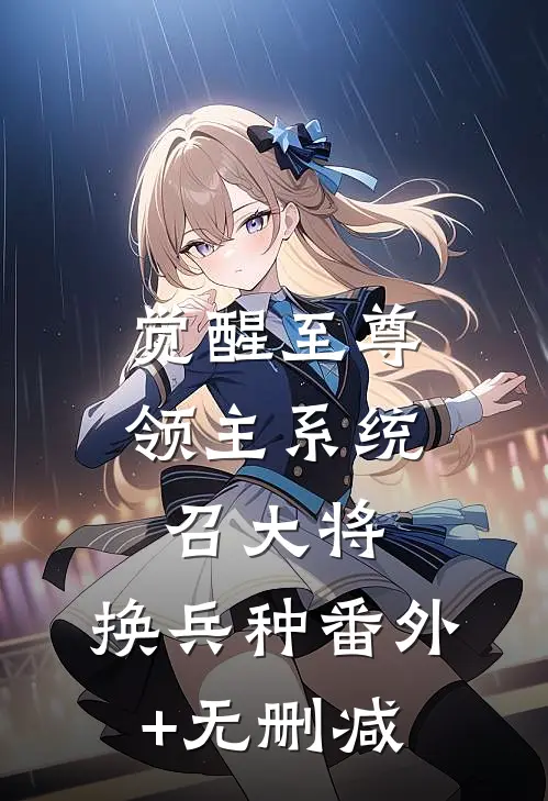 觉醒至尊领主系统：召大将，换兵种番外+无删减