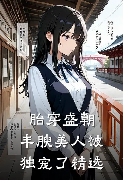 胎穿盛朝，丰腴美人被独宠了精选