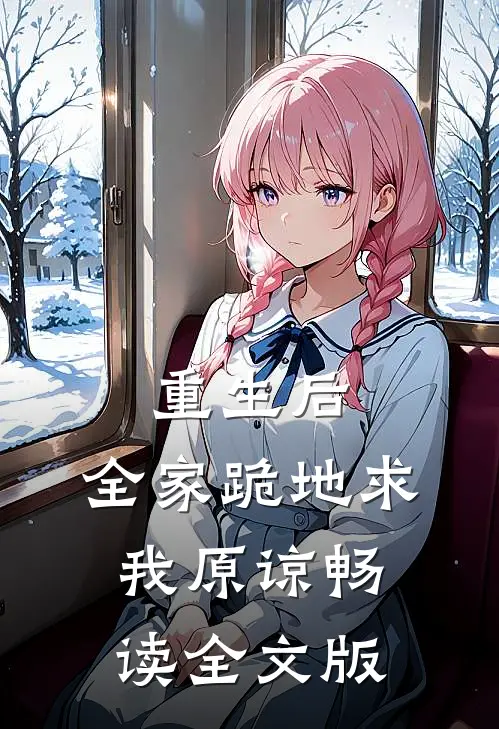 重生后，全家跪地求我原谅畅读全文版