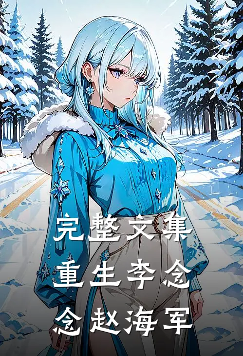 完整文集重生李念念赵海军