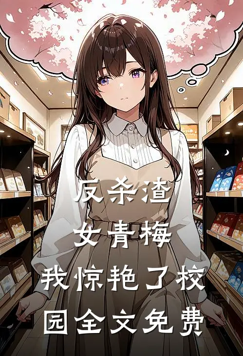 反杀渣女青梅,我惊艳了校园全文免费观看