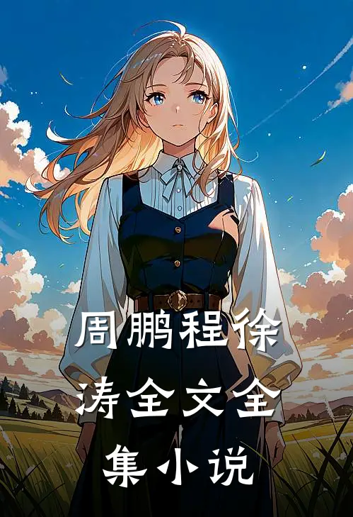 周鹏程徐涛全文全集小说
