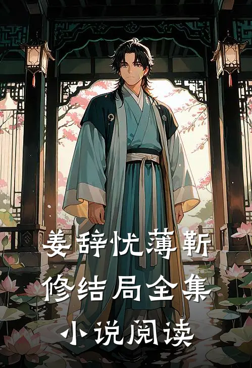 姜辞忧薄靳修结局全集小说阅读