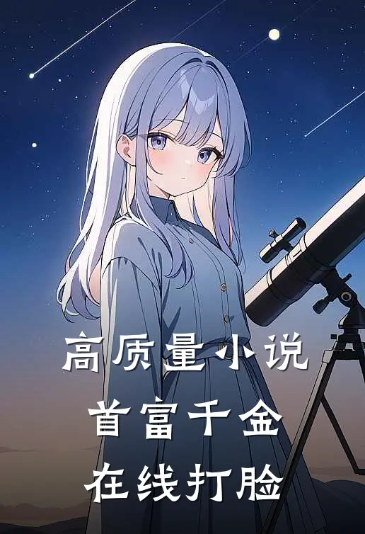 高质量小说首富千金在线打脸