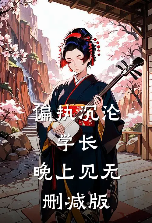 偏执沉沦：学长，晚上见无删减版