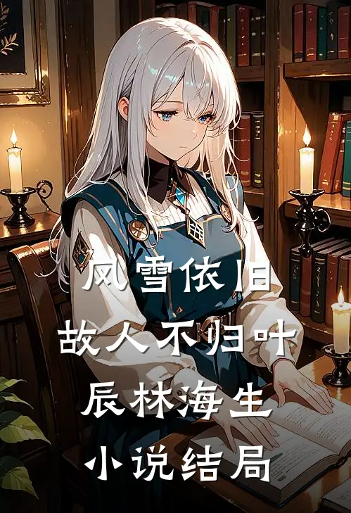 风雪依旧，故人不归叶辰林海生小说结局
