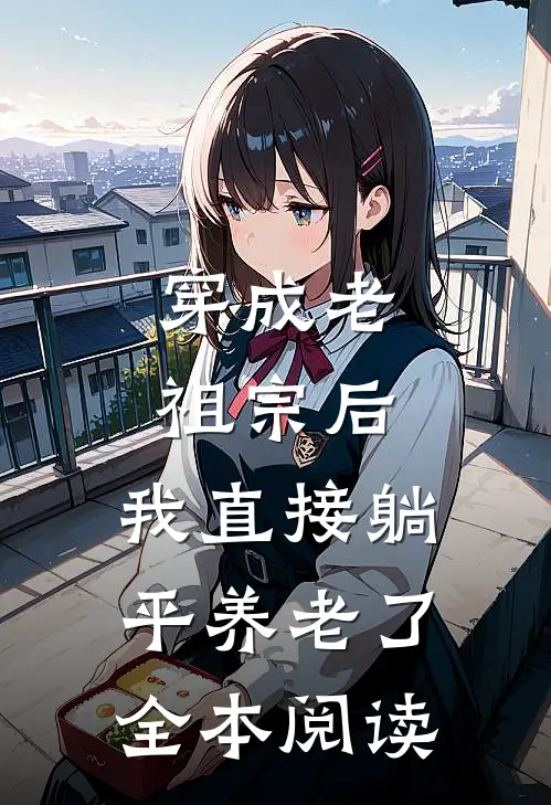 穿成老祖宗后，我直接躺平养老了全本阅读