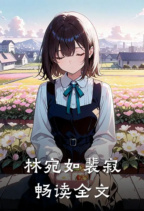 林宛如裴寂畅读全文