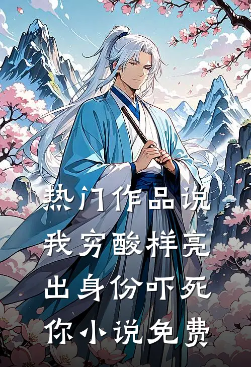 热门作品说我穷酸样亮出身份吓死你小说免费