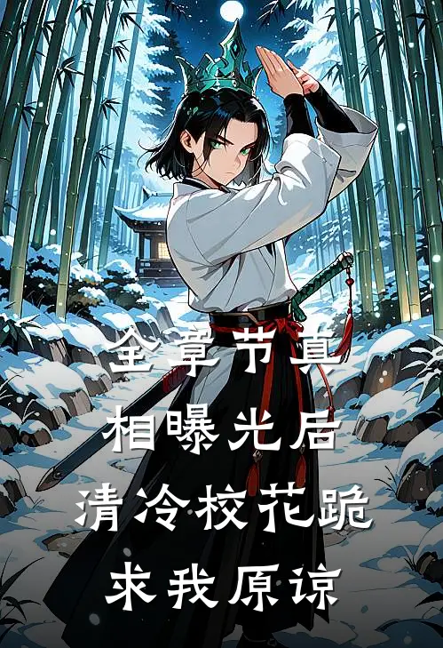 全章节真相曝光后，清冷校花跪求我原谅
