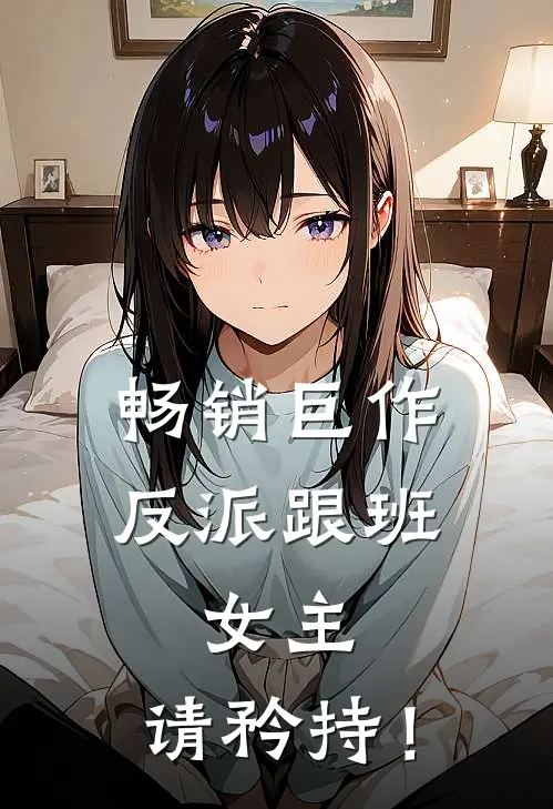 畅销巨作反派跟班：女主，请矜持！