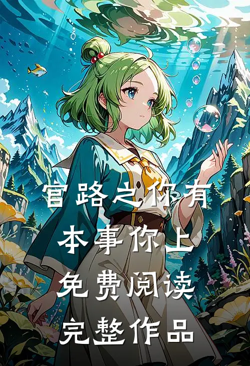 官路之你有本事你上免费阅读完整作品