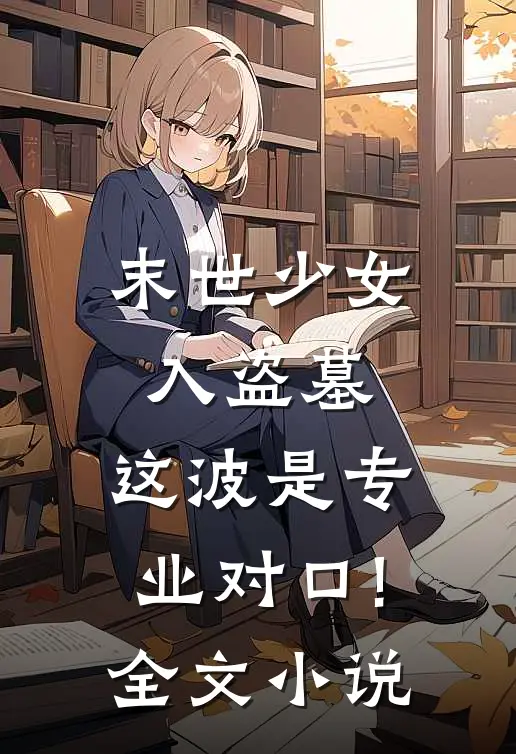 末世少女入盗墓,这波是专业对口!全文小说
