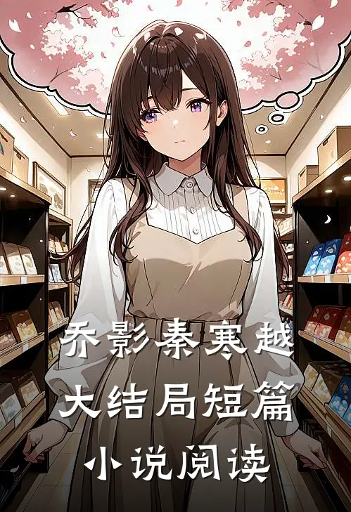 乔影秦寒越大结局短篇小说阅读