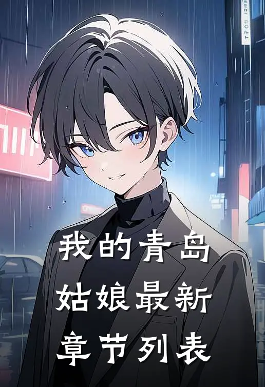 我的青岛姑娘最新章节列表