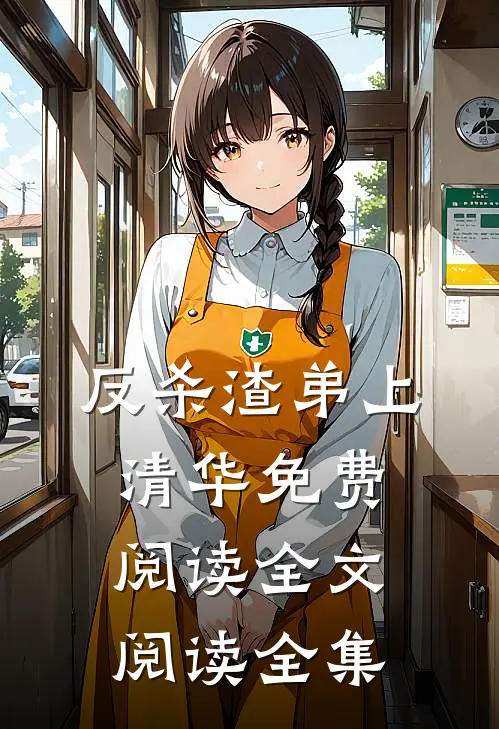 反杀渣弟上清华免费阅读全文阅读全集