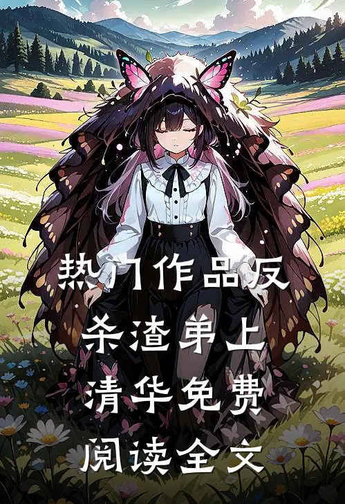 热门作品反杀渣弟上清华免费阅读全文