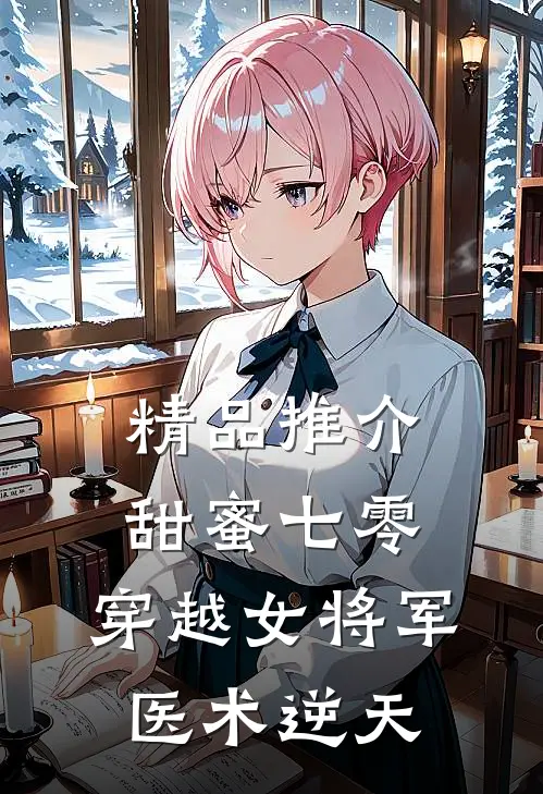 精品推介甜蜜七零：穿越女将军医术逆天