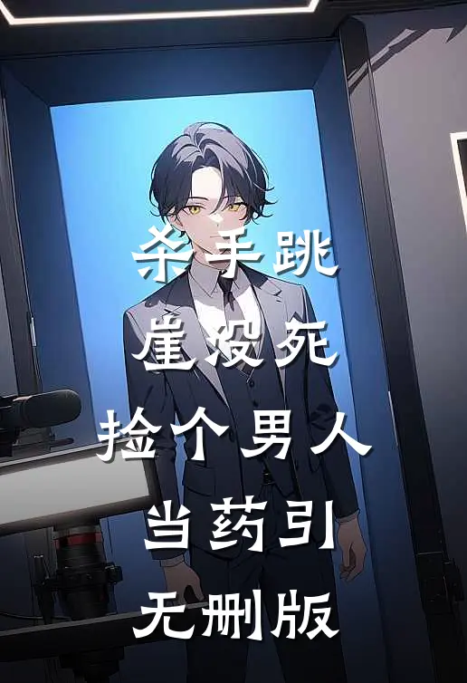 杀手跳崖没死，捡个男人当药引无删版