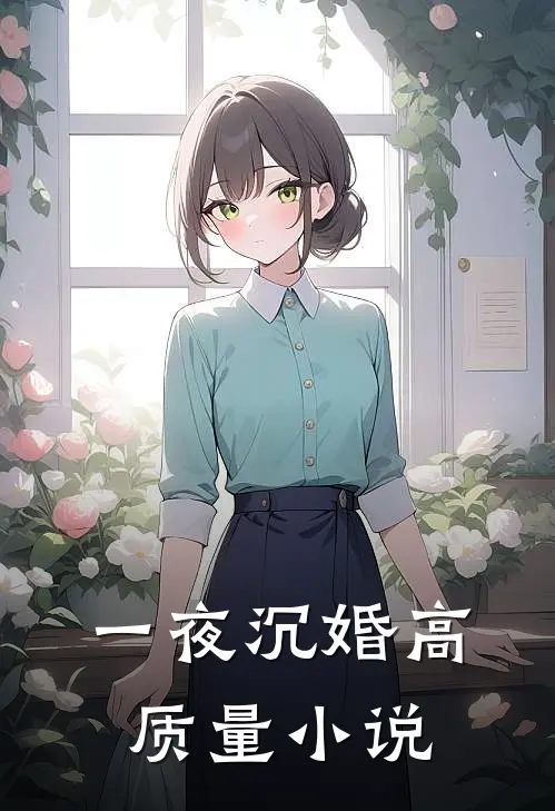 一夜沉婚高质量小说