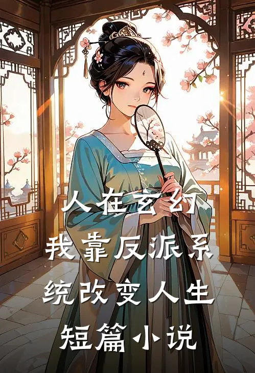 人在玄幻：我靠反派系统改变人生短篇小说