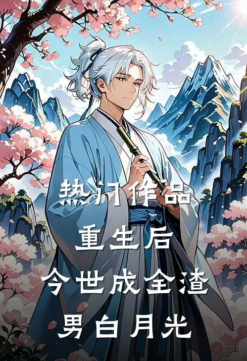 热门作品重生后，今世成全渣男白月光