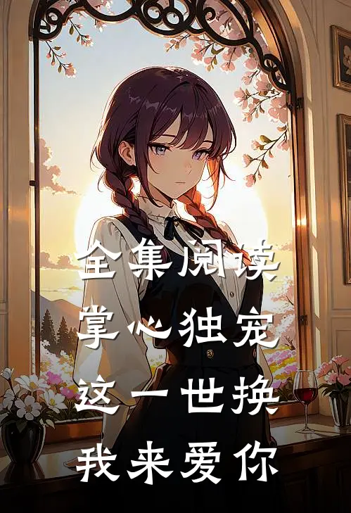 全集阅读掌心独宠：这一世换我来爱你