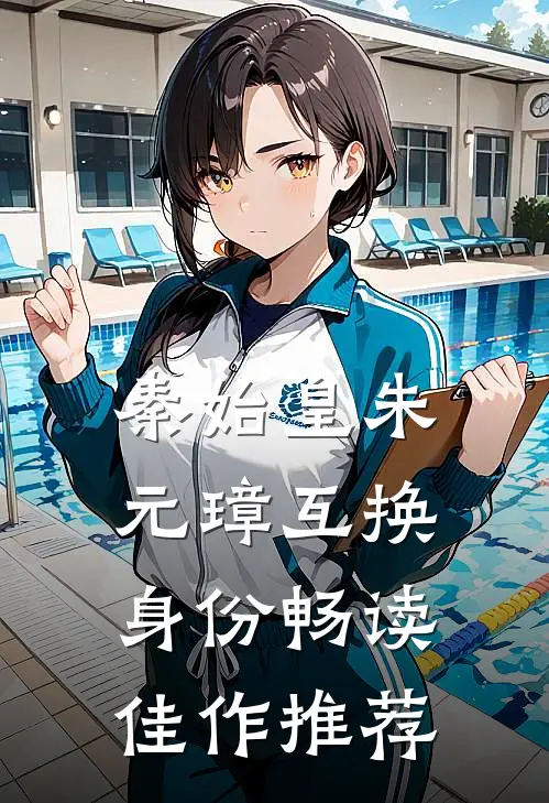 秦始皇朱元璋互换身份畅读佳作推荐